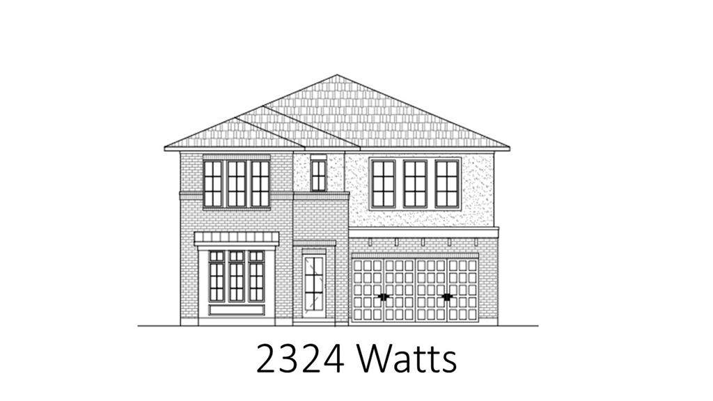 2324 Watts Street - Photo 1