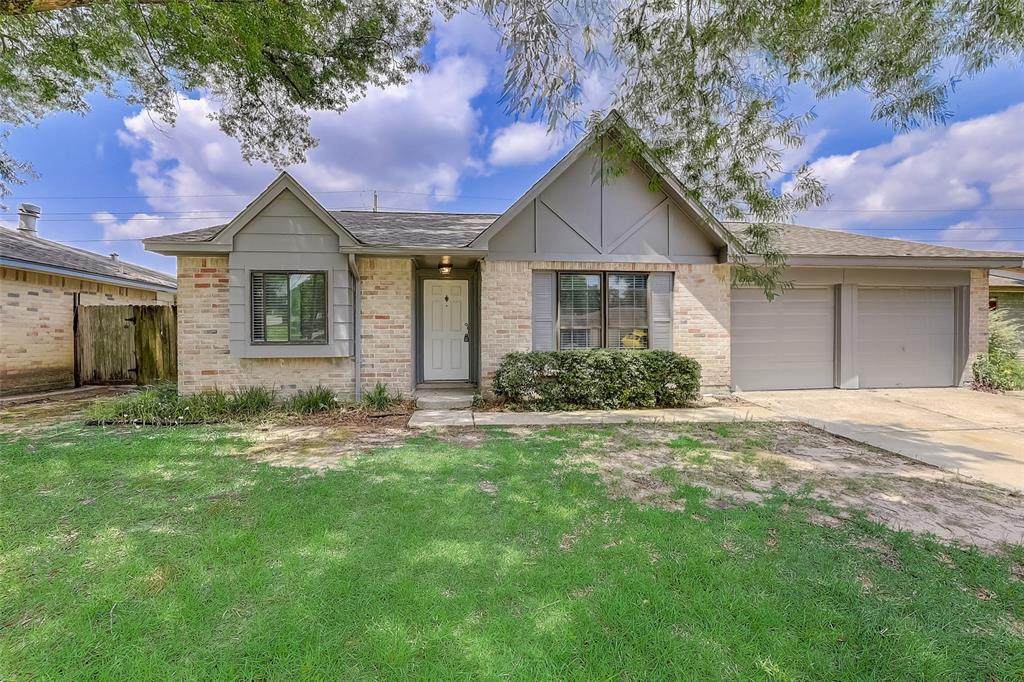 23723 Verngate Drive - Photo 1