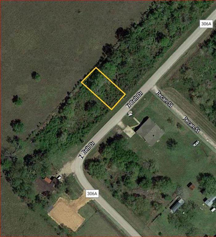 5393 Belt Drive - Photo 1