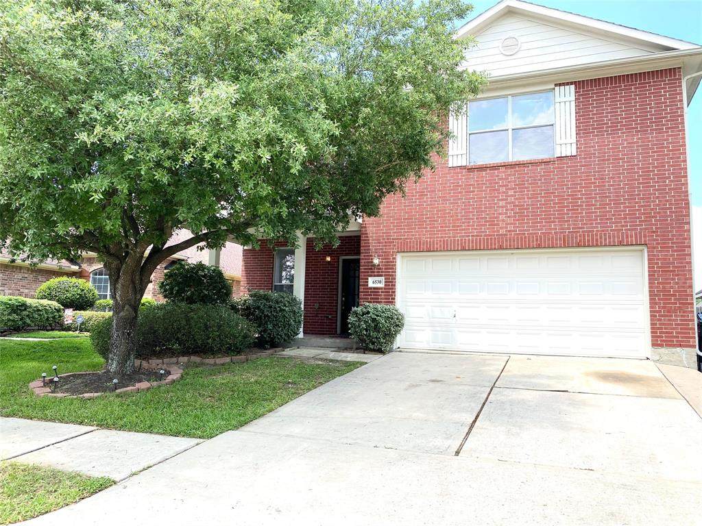 6530 Signal Point Lane - Photo 1