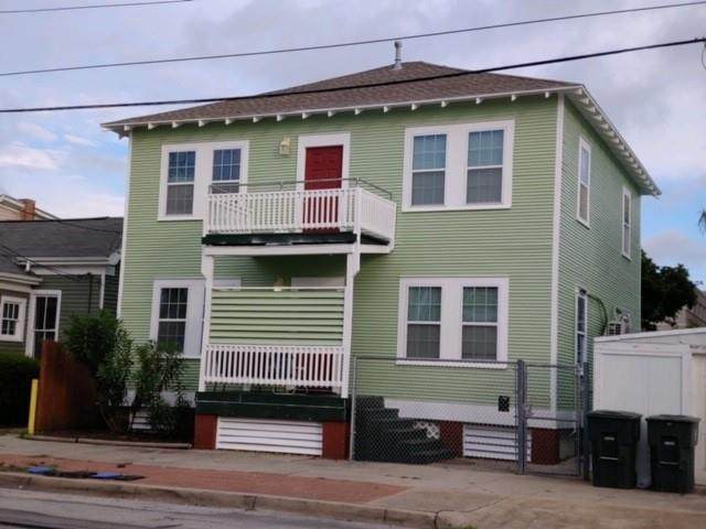 2225 Bernardo De Galvez - Photo 1