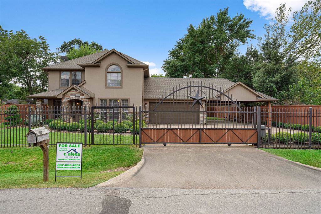 9016 Barton Street - Photo 1