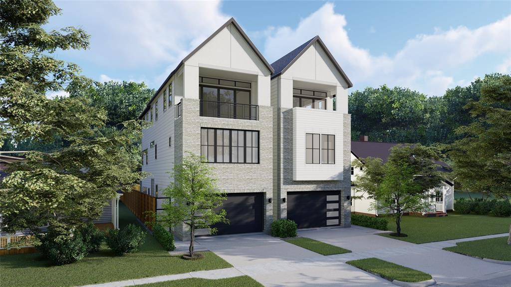 1125 Pierce Street - Photo 1