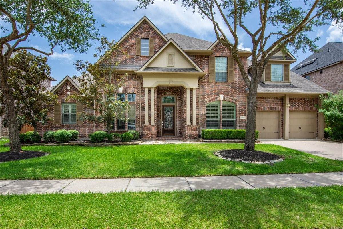 18901 Bee Cave Springs Circle - Photo 1