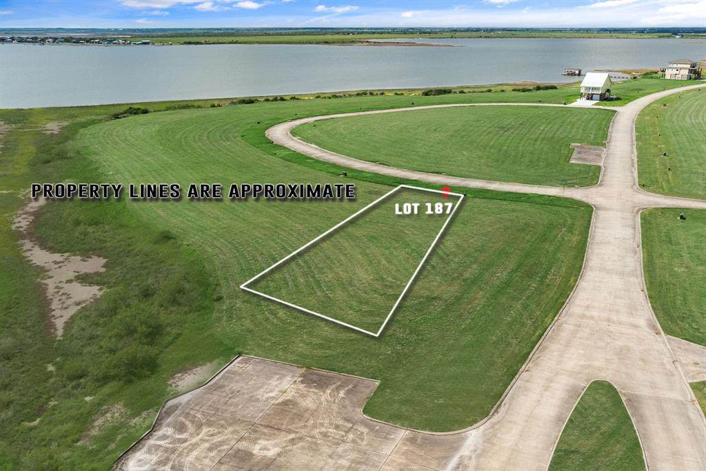 Lot 187 Kiawah Circle - Photo 1
