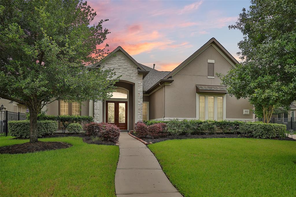 7715 Bulrush Canyon Trail - Photo 1