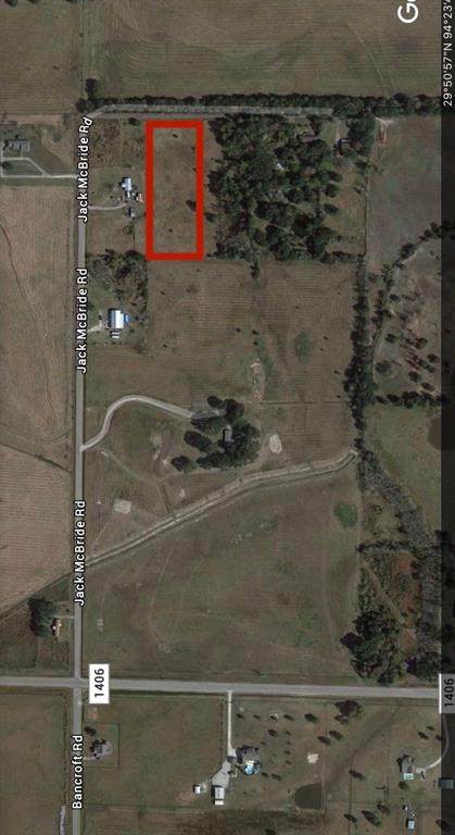 000 Jack Mcbride Road - Photo 1