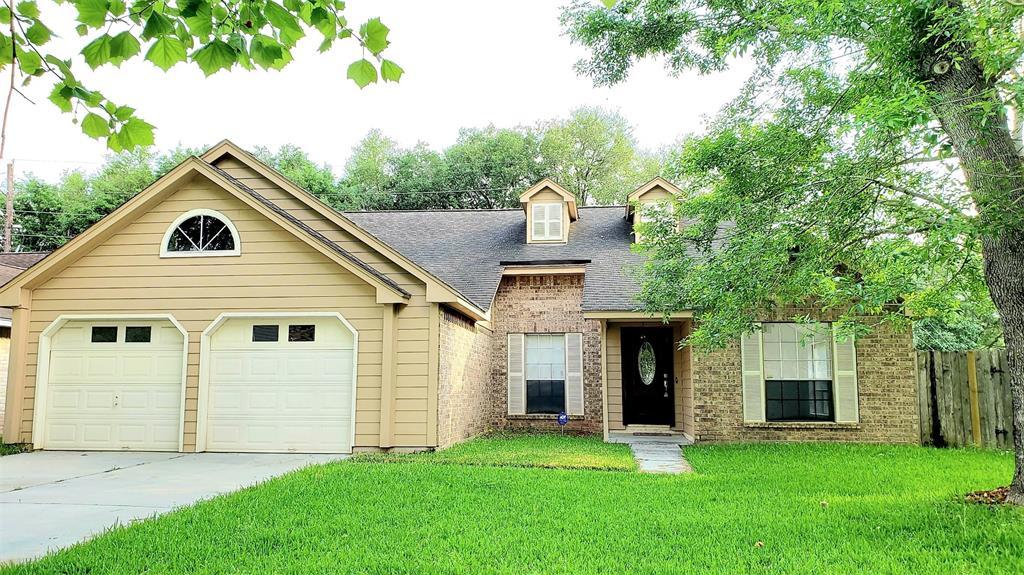 3411 Timber View Drive - Photo 1