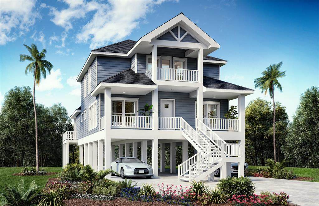 2922 Seargent Street - Photo 1