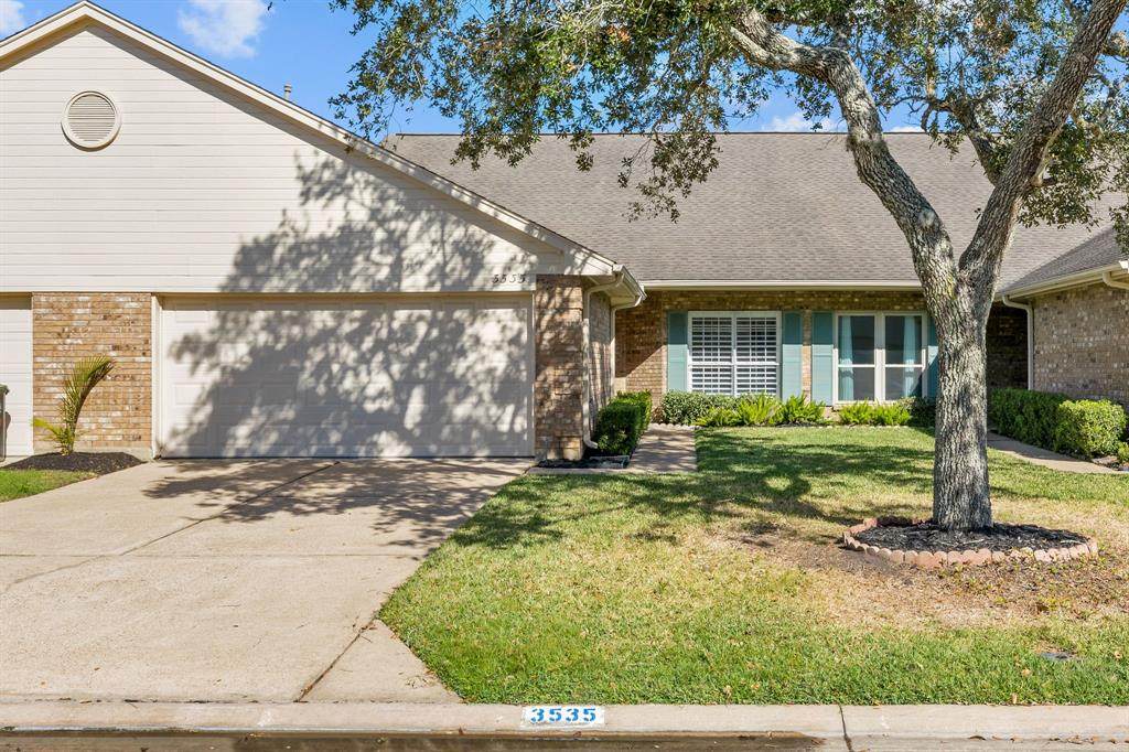 3535 Teakwood Drive - Photo 1