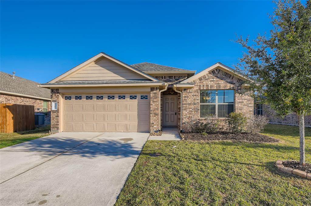 9507 Paloma Creek Drive - Photo 1