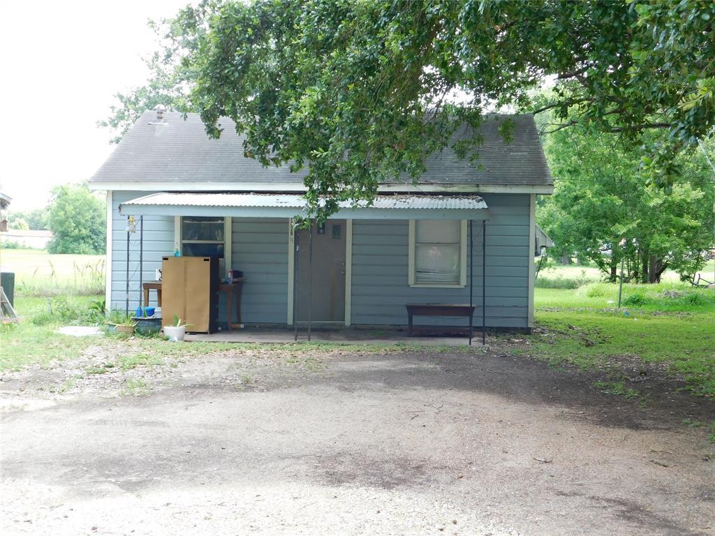 1820 Mechanic Street - Photo 1