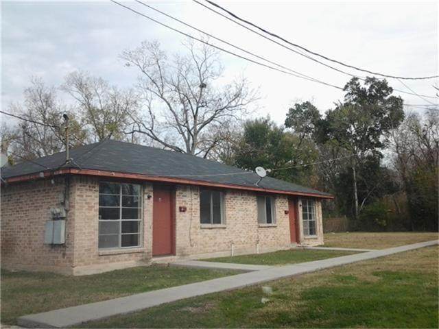 6514 & 6516 De Priest Street - Photo 1