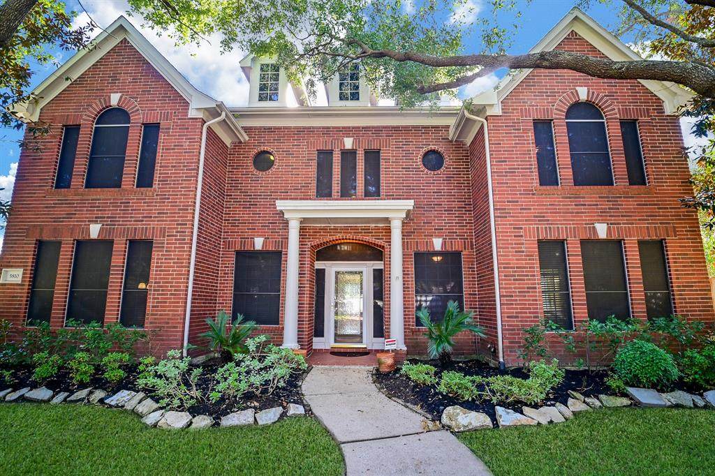 5810 Eldridge Glen Drive - Photo 1