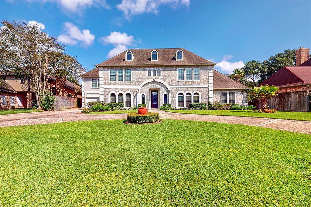 4208 Masters Drive - Photo 1