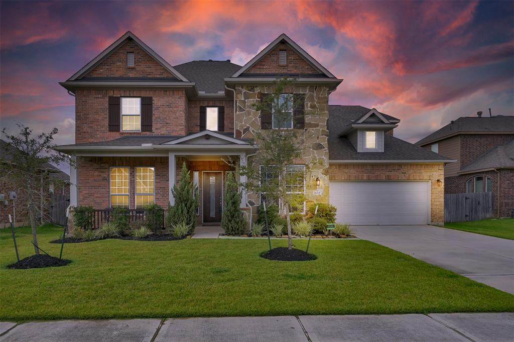 16315 Denise Terrace Drive - Photo 1