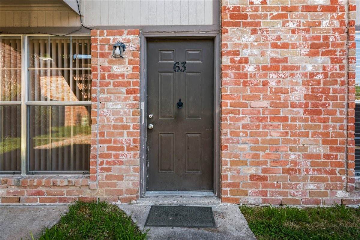9616 Long Point Road - Photo 1