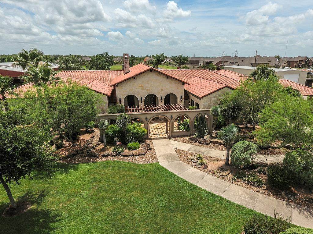 2517 Sierra Madre - Photo 1
