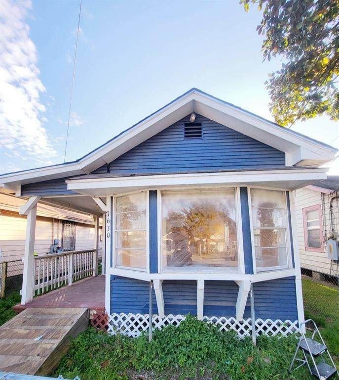 7630 Canal Street - Photo 1