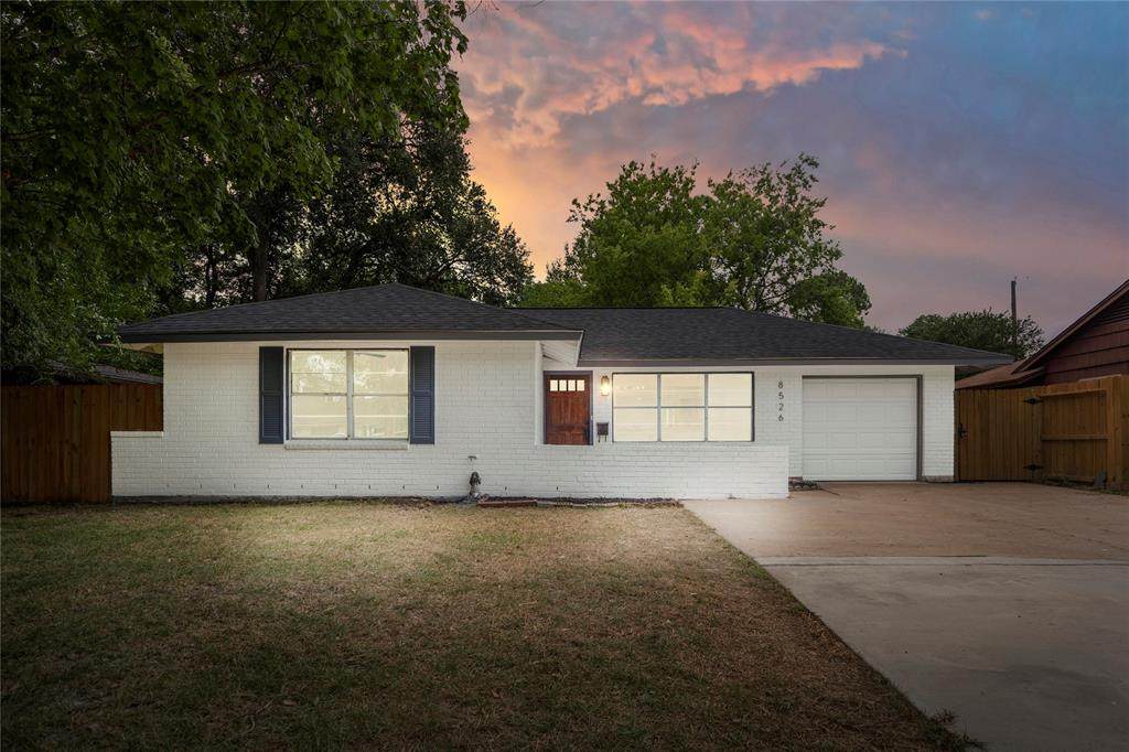8526 Rockhill Street - Photo 1