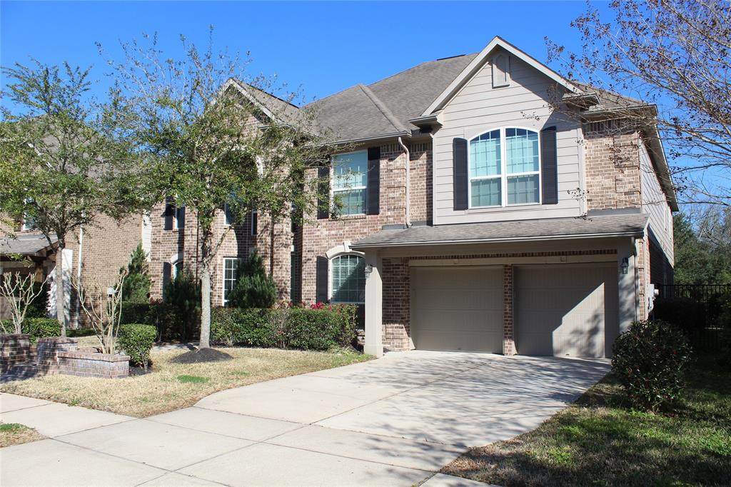 17931 Channel Hill Drive - Photo 1 17931 Channel Hill Drive - Photo 1