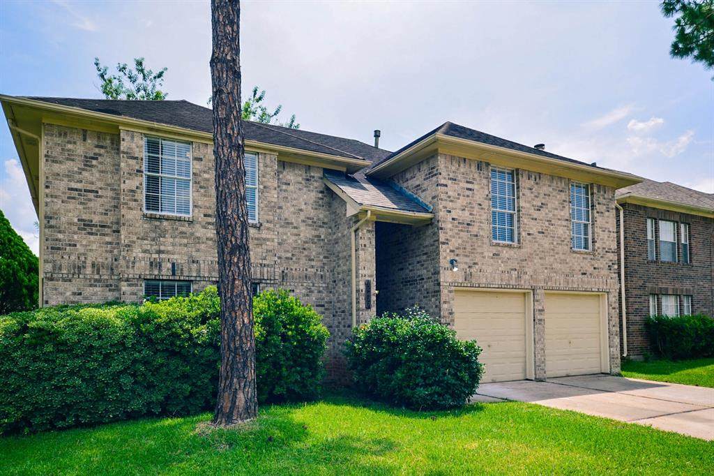 16427 Elmwood Point Lane - Photo 1