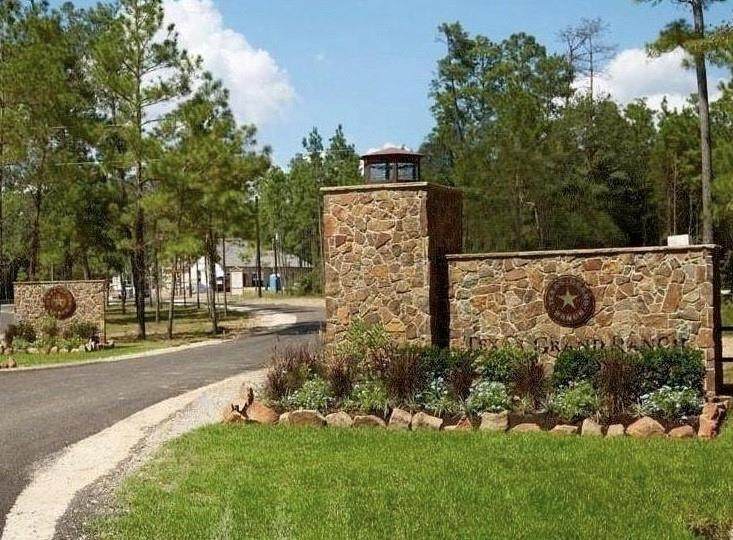 10-22-16 Lonestar Rd Road - Photo 1