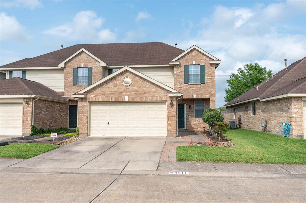 4611 Arbor Lane - Photo 1