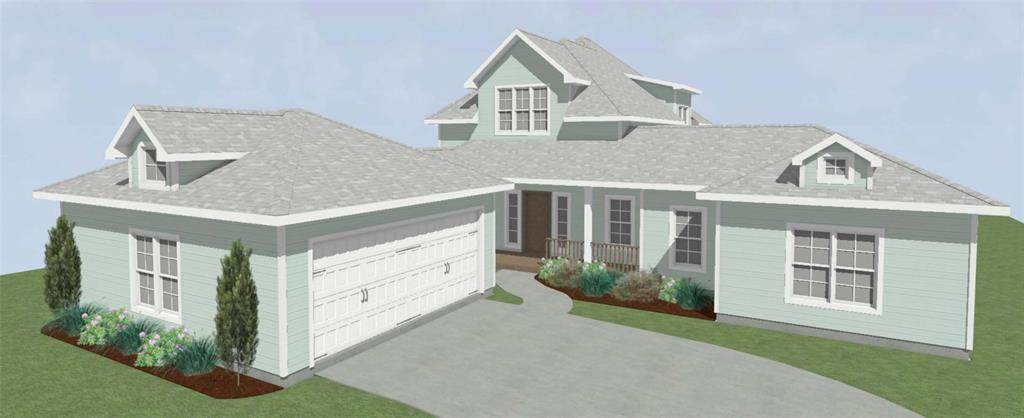 235 Peninsula Drive - Photo 1