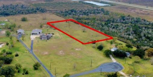 TBD Beach Haven Drive - Photo 1