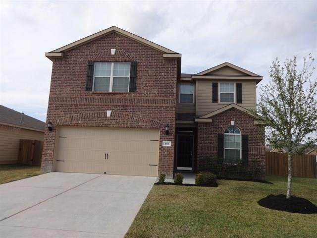 1031 Arnica Street - Photo 1