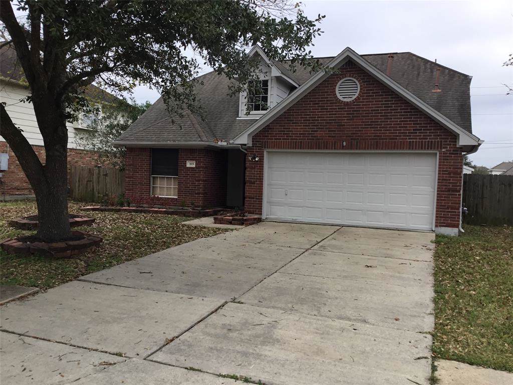 3115 Colony Drive - Photo 1