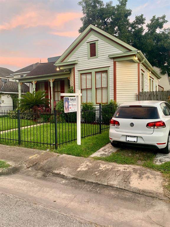 1317 Ruthven Street - Photo 1