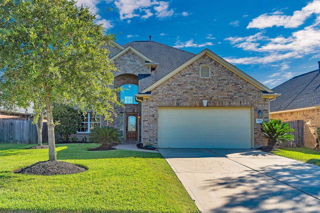 2815 Chalet Ridge Drive - Photo 1
