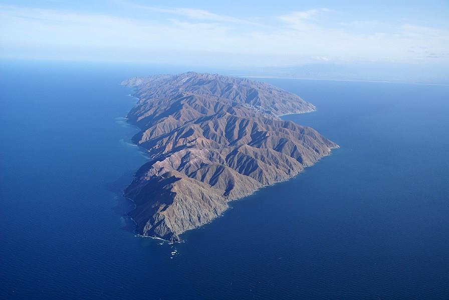 110 Cerralvo Island Baja Calif Sur - Photo 1