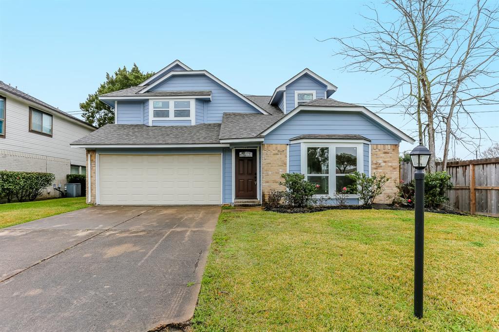 13102 Creekside Park Drive - Photo 1