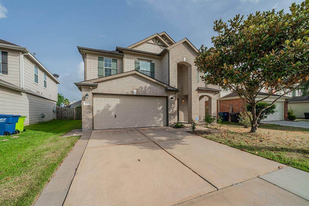 3314 Legends Garden Drive - Photo 1