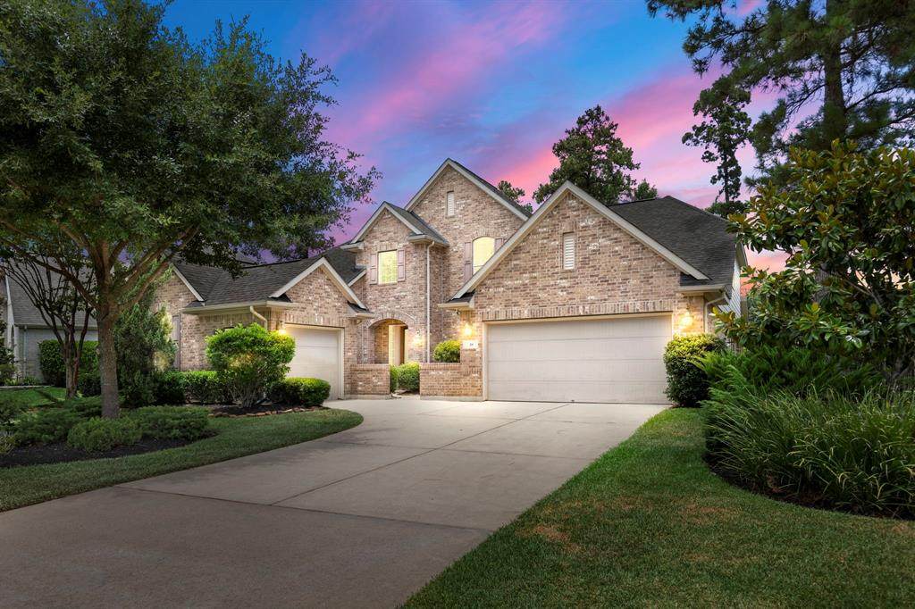 38 Canyon Wren Circle - Photo 1
