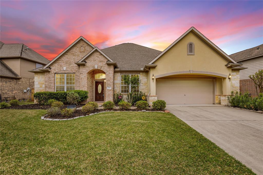 3307 Dancing Creek Lane - Photo 1