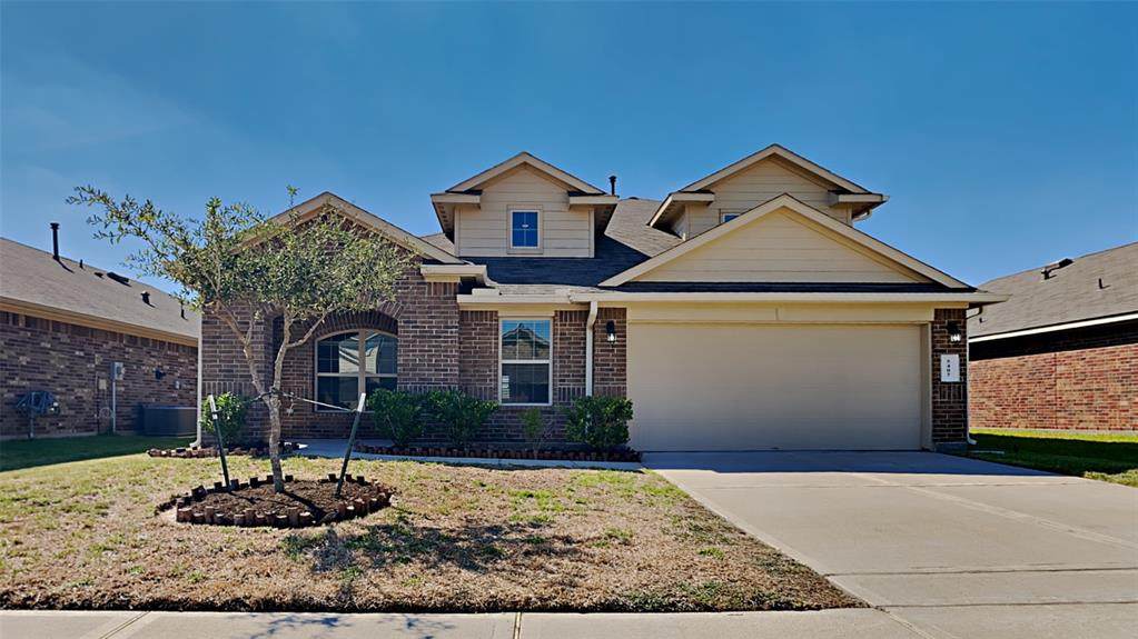 5407 Peralta Mills Way - Photo 1