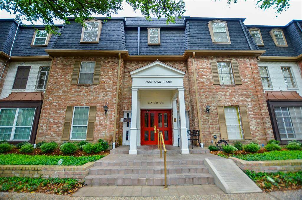357 Post Oak Lane - Photo 1