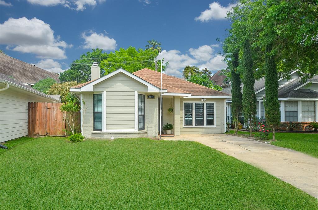 4613 Greenwood Drive - Photo 1
