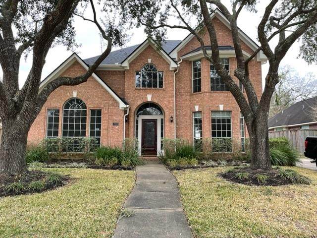 706 Knoll Forest Drive - Photo 1