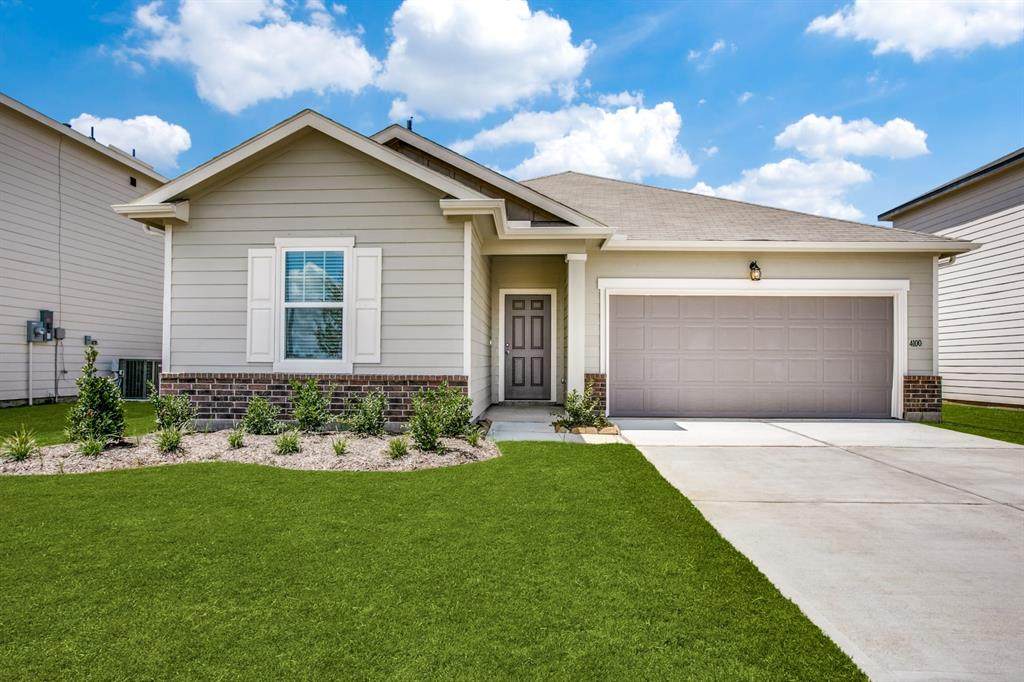 4032 Scarlet Oak Lane - Photo 1