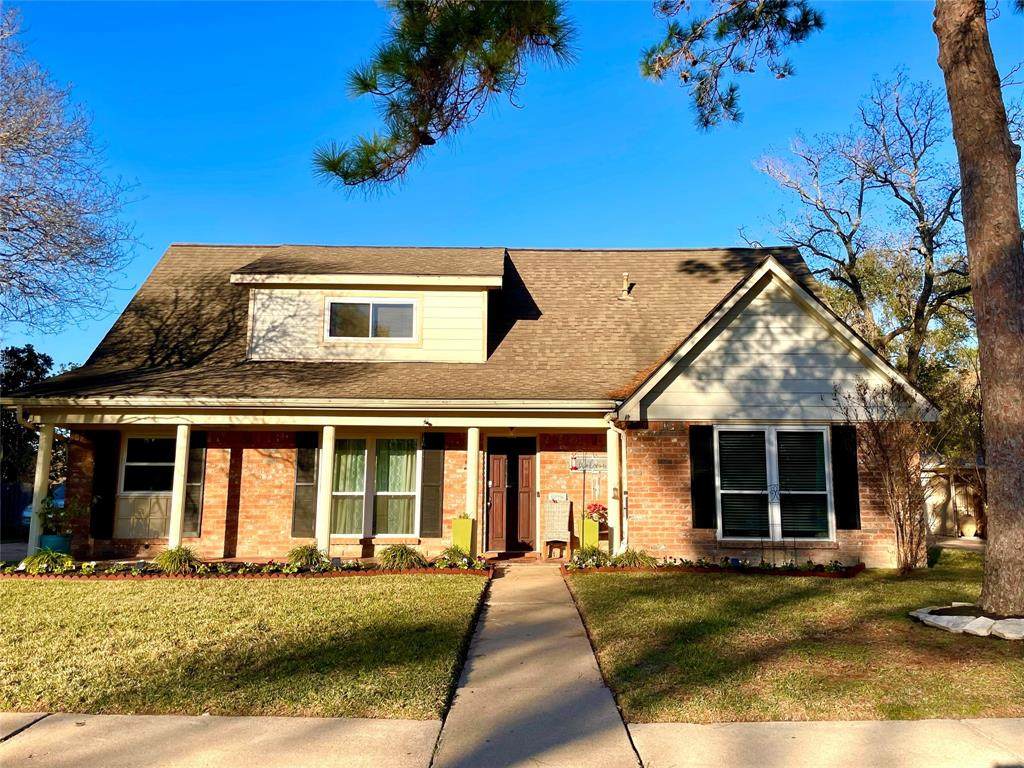 8110 Silent Cedars Drive - Photo 1