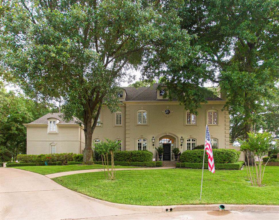1406 Spyglass Court - Photo 1