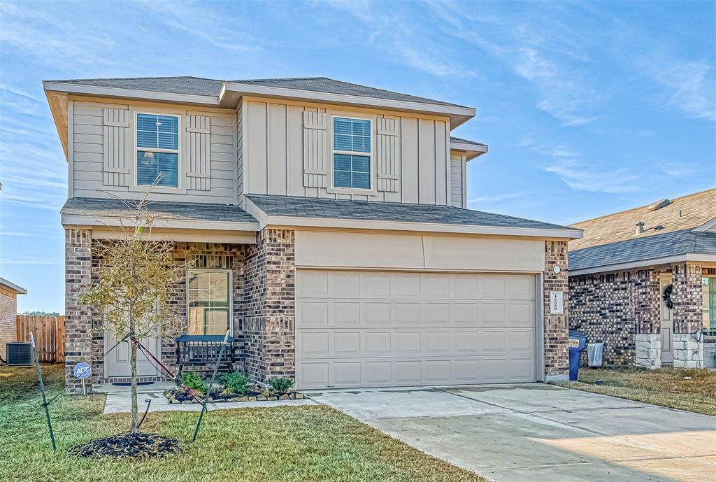 16668 Lonely Pines Drive - Photo 1