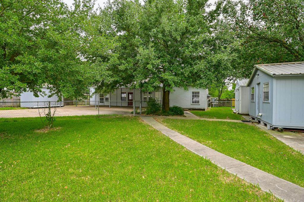 16034 Raywood Drive - Photo 1