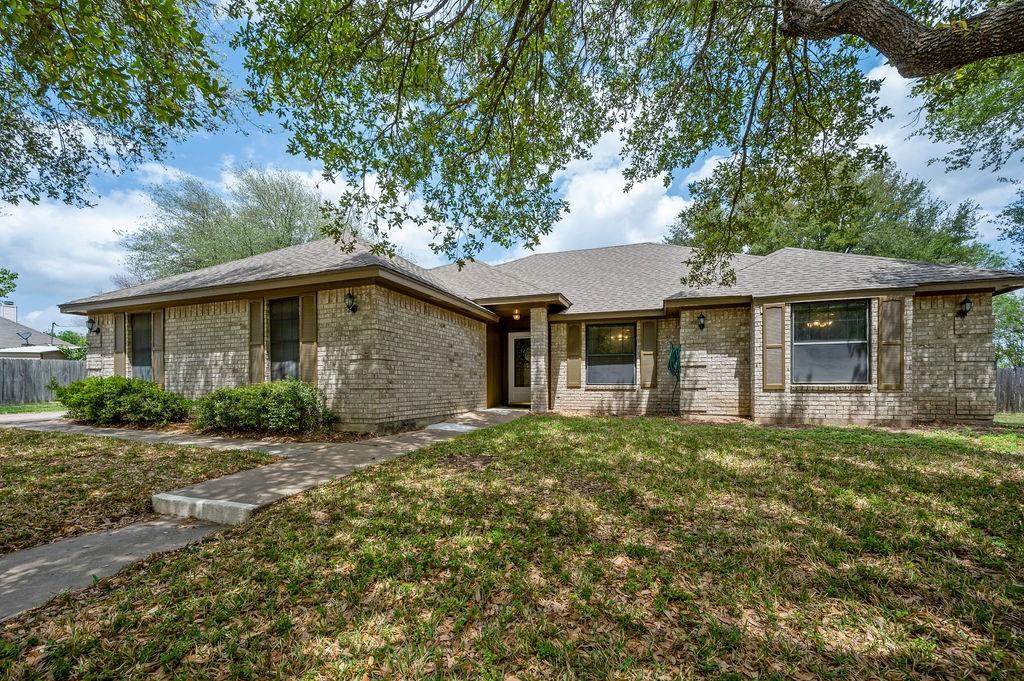 518 Kristi Street - Photo 1
