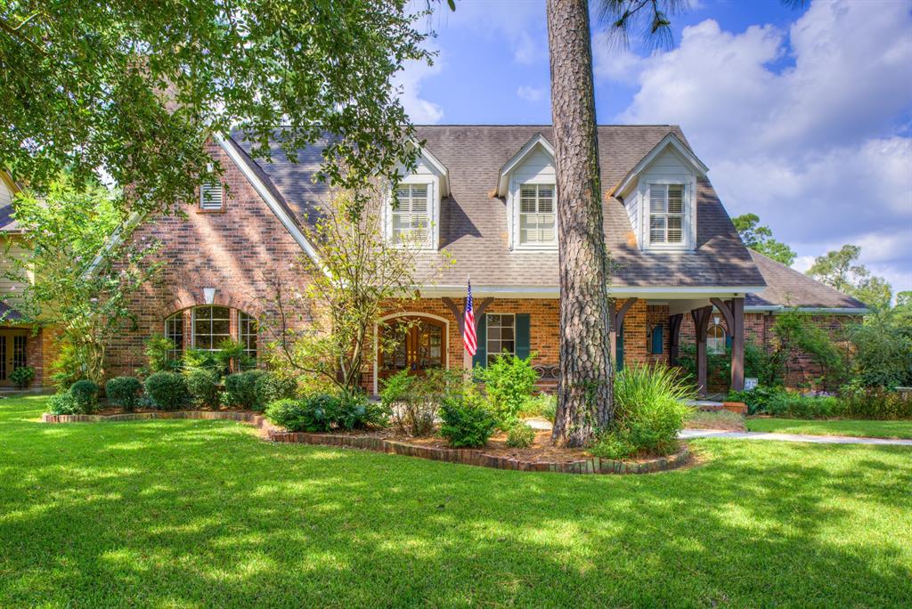 1203 Chestnut Ridge Road - Photo 1